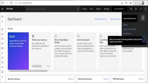 IBM Cloud: An Overview - Cloudwithease