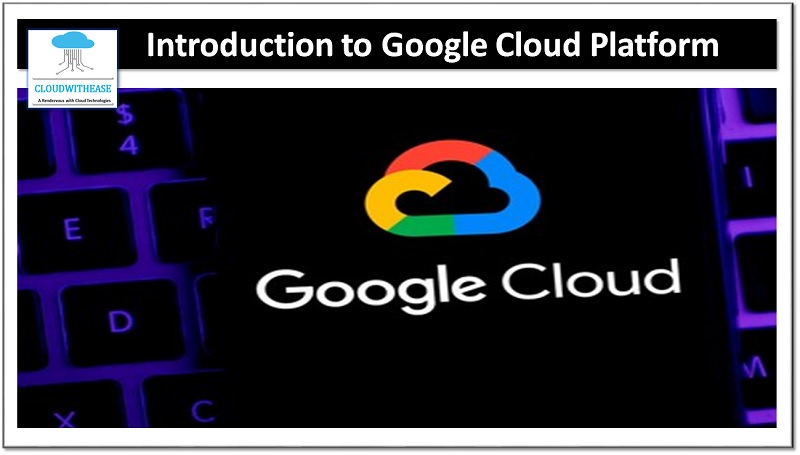 google cloud platform (GCP)
