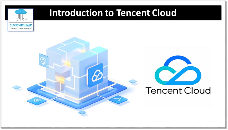 An Introduction To Tencent Cloud Cloudwithease An Introduction To Tencent Cloud Cloudwithease
