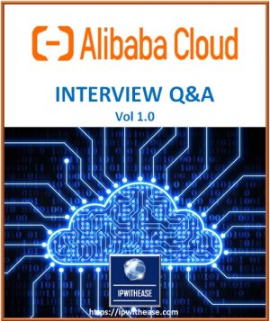 ALIBABA CLOUD INTERVIEW QUESTIONS
