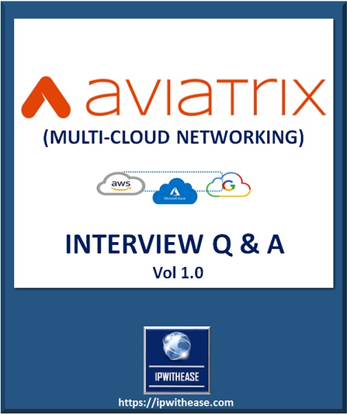 AVIATRIX INETRVIEW QUESTIONS