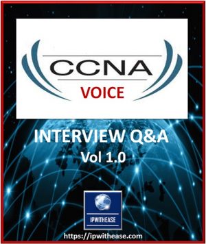 CCNA VOICE