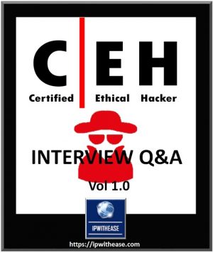 CEH INTERVIEW QUESTIONS