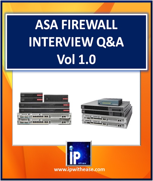 CISCO ASA INTERVIEW QUESTIONS