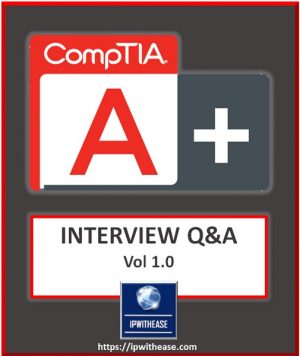 CompTIA A+