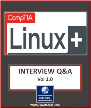 COMPTIA LINUX+ INTERVIEW QUESTIONS