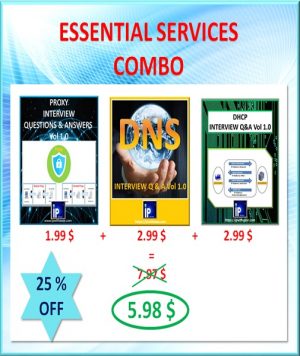 ESSENTIAL SERVICES interview q&a