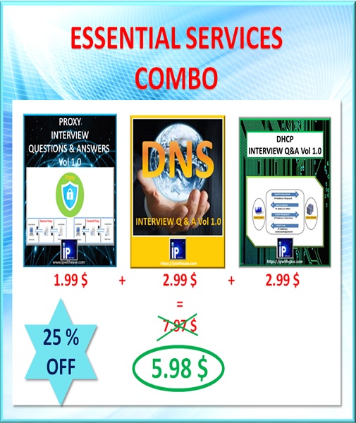 ESSENTIAL SERVICES interview q&a