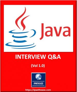 JAVA INTERVIEW QUESTIONS