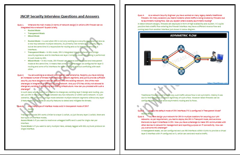JNCIP-SECURITY - Image 2