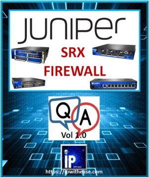 Juniper SRX Firewall