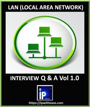 LAN interview q&a