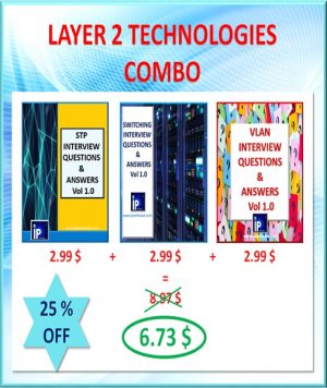 LAYER 2 TECHNOLOGIES COMBO