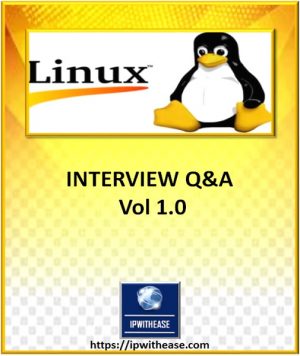 LINUX INTERVIEW QUESTIONS