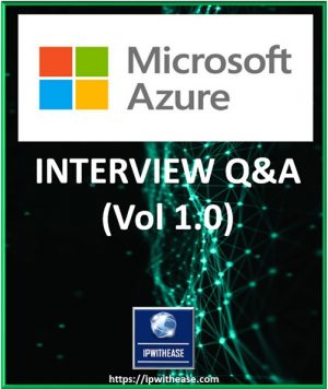 MICROSOFT AZURE INTERVIEW QUESTIONS
