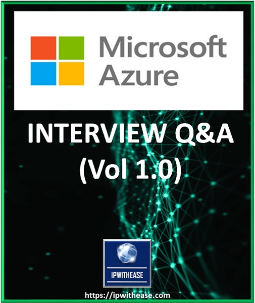 MICROSOFT AZURE INTERVIEW QUESTIONS