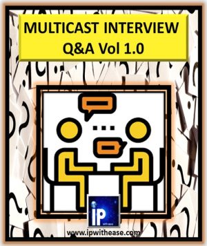 MULTICAST interview questions