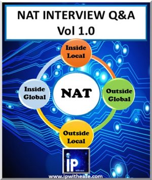 NAT INTERVIEW Q&A