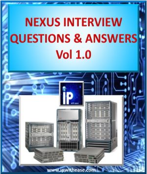 NEXUS interview questions
