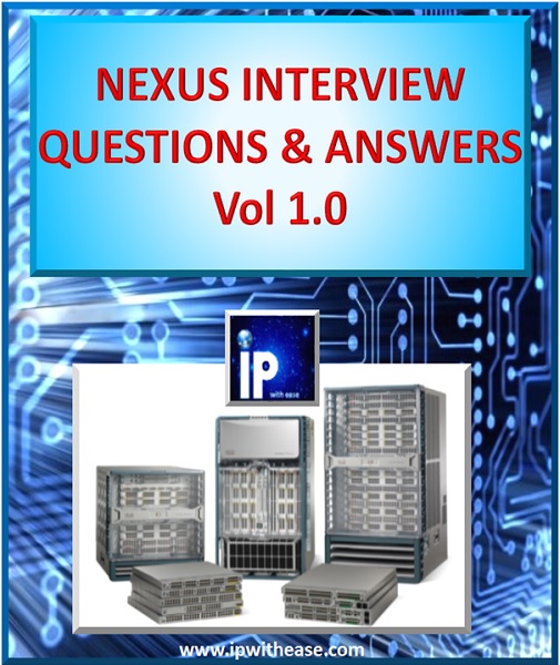 NEXUS interview questions