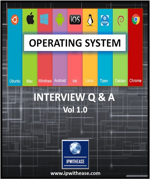 Operating System INTERVIEW QUESTIONS