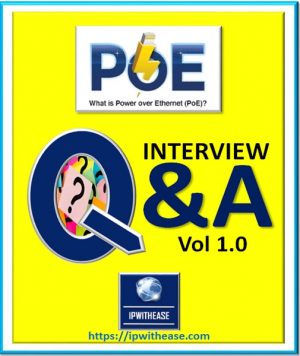 PoE Interview Q&A