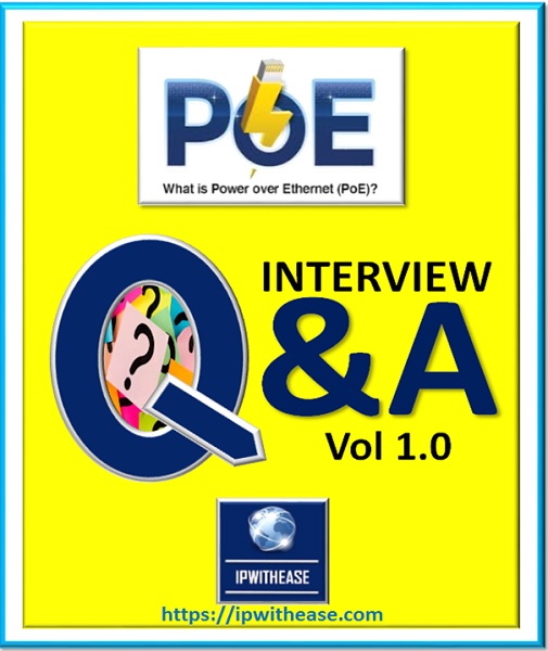 PoE Interview Q&A