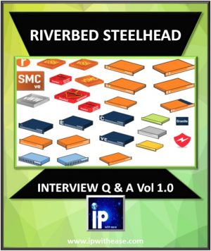 RIVERBED INTERVIEW Q&A