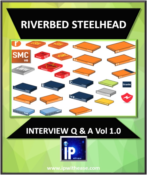 RIVERBED INTERVIEW Q&A