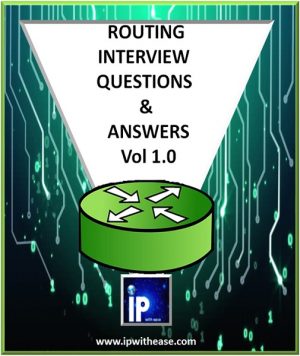 ROUTING INTERVIEW Q&A