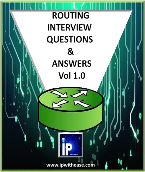 ROUTING INTERVIEW Q&A