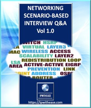 SCENARIO BASED INTERVIEW QUESTIONS