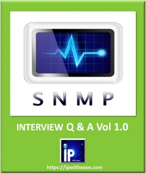 SNMP interview q&a