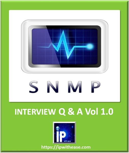 SNMP interview q&a