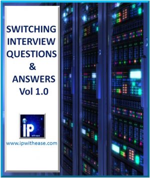 SWITCHING INTERVIEW Q&A