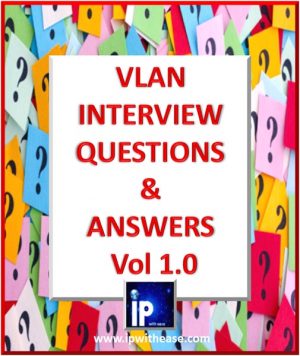VLAN interview Q&A