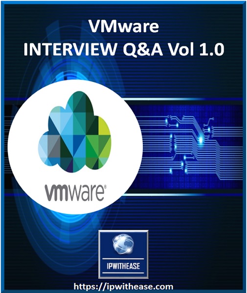 VMWARE INTERVIEW QUESTIONS