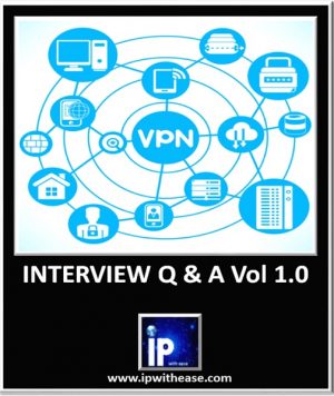 VPN INTERVIEW Q&A
