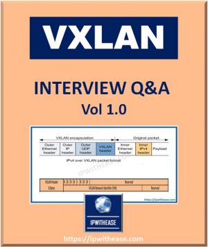 VXLAN