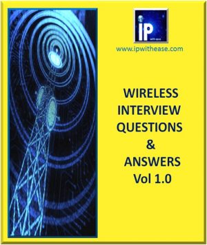 WIRELESS interview questions