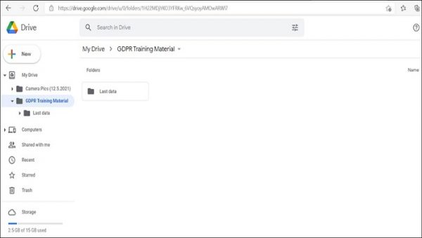 Google Cloud Storage Classes - Cloudwithease