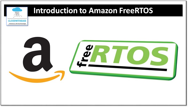 amazon freeRTOS