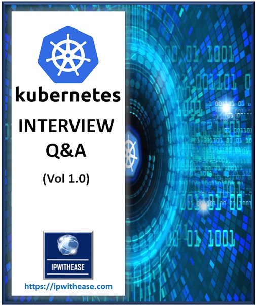 kubernetes interview questions