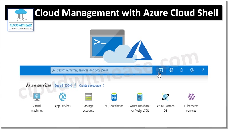 Azure Cloud Shell: Revolutionize Your Cloud Management